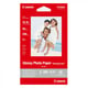 Canon GP-501 Papel fotográfico brillante 200 gramos 10 x 15 cm (50 hojas)