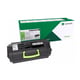 Lexmark 53B2000 toner negro | LEX53B2000