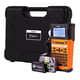 Brother PT-E300VP impresora industrial con maletín