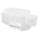 Q-Nomic C-EXV34 (FM3-8137-000) Recolector de toner | QNC-EXV34TOB