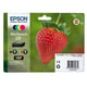 Epson 29 (T2986) Pack 4 colores T29 | EPSB-T2986_R