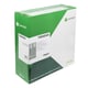 Lexmark 72K0DV0 (72K0DV0) Pack 3x Reveladores para colores | LEX72K0DV0