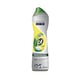 Cif crema limpiadora Pro Fórmula con aroma a limón | 750 ml