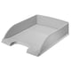 Bandeja portadocumentos | Leitz 5227 | 255 x 357 x 70 mm | Gris | 5u.