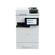 Ricoh IM 370 A4 Impresora laser multifunción blanco y negro (3 en 1)