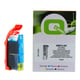 Q-Nomic CLI-8C tinta cian | QNCLI-8C