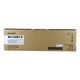 Sharp MX-C30GVB revelador negro | SHAMXC30GVB