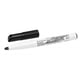 Rotulador Pizarra Blanca | BIC Velleda 1741 | Punta cónica | Negro