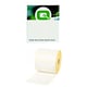 Q-nomic Z-Select 2000T (3006318) Etiqueta 57 x 32 mm (12 rollos) | QN3006318