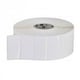 Zebra PolyPro 3000T etiqueta brillante (3011159) 51 x 25 mm (2 rollos) | ZEB3011159