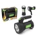 Cegasa Profesional Linterna/Foco LED 220lm