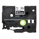 Brother TZe-M365 Cinta continua Laminada Multipropósito 36mm | BROTZEM365