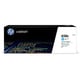 HP 658X (W2001X) toner cian XL | HPW2001X
