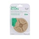 Leitz 70080001 tarjetas 32 mm x 22 m | LEI70080001