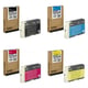 Epson T-6170 Pack 4 cartuchos | EPSB-T6170