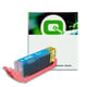 Q-Nomic CLI-581C cartucho de tinta cian XXL | QNCLI-581XXLC