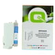 Q-Nomic T0422 (T042240) tinta cian | QNT042240