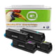 Q-Nomic 42127457, 56, 55, 54 negro + 3 colores | QN42127457BK/C/M/Y