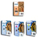 Epson Pack T0711H + T0712 + T0713 + T0714 | EPSB-T0711H234