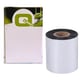 Q-Nomic AW6F/BSA40110 Cinta de cera negra | QNBSA40110AW6F