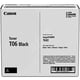 Canon T06 (3526C002) toner negro | CAN3526C002