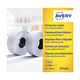 Avery PLP1626 etiquetas de precios 26 x 16 mm
