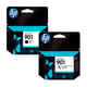 HP 901 Pack Negro/tri-color | HPB-901BK-C
