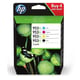 HP 953XL Pack 4 colores (BK/C/M/Y) | HPB-953XL_R