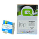 Q-Nomic T0965 Cartucho de tinta cian claro | QNT0965401