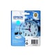 Epson 27XL (T2712) cartucho cian alta capacidad | EPST2712