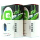 Q-Nomic Pack Ahorro 2 Cartuchos De Tinta 23 tri-color | QNB-C1823DTP