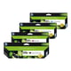 HP Pack Ahorro 970XL + 971XL (4 Colores) | HPB-970XL