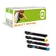 Q-Nomic 106R01147, 46, 45, 44 negro + 3 colores | QN106R01147Serie