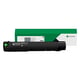Lexmark 24B7522 toner negro | LEX24B7522