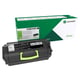 Lexmark 53B2X00 toner negro XXL | LEX53B2X00