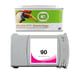 Q-Nomic 90 (C5062A) cartucho de tinta magenta | QNC5062A