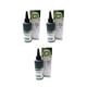 Q-Nomic T6641 botella de tinta negra (Pack 3 Unidades) | QNB-T6641