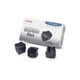 Xerox 108R00668 Tinta sólida negro (3 unidades) | XER108R00668