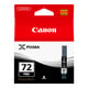 Canon PGI72PBK (6403B001) cartucho foto negro | CANPGI-72PBK