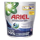 Ariel Detergente en cápsulas Professional Regular | 50 lavados