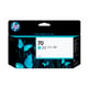 HP 70 Cartucho de tinta (C9390A) cian claro | HPC9390A