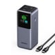 Powerbank Ugreen 20000 mAh carga rápida 20000 mAh