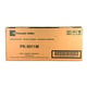 Triumph-Adler PK5011M (1T02NRBTA0) toner magenta | TRI1T02NRBTA0