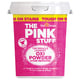 The Pink Stuff Quitamanchas ropa color 1 kg