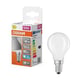 Osram bombilla LED E14 P45 mate luz fría 3.4W | 40W
