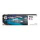 HP 973X (F6T82AE) cartucho magenta | HPF6T82AE