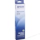 Epson S015637 cinta negra nylon | EPSS015637