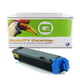 Q-Nomic TK-5160C (1T02NTCNL0) toner cian | QN1T02NTCNL0