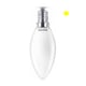 Bombilla Philips LED E14 | Vela | Luz cálida | 4,3 W | 2700K