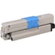 OKI 44973512 toner negro (original) | OKI44973512